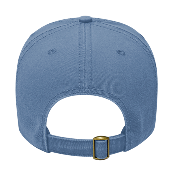 Relaxed Golf Cap